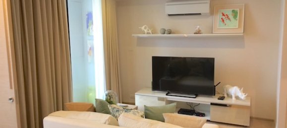 شقة 1 غرف نوم  في Bangkok, Thailand رقم 2483 5