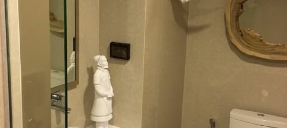 شقة 1 غرف نوم  في Bangkok, Thailand رقم 2483 7