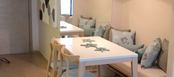 شقة 1 غرف نوم  في Bangkok, Thailand رقم 2483 4