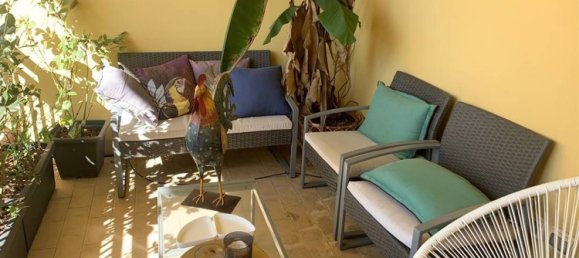 4 غرف نوم شقة في Empoli, Italy رقم 75896 21