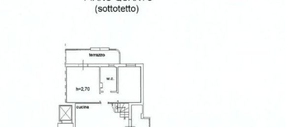 4 غرف نوم شقة في Empoli, Italy رقم 75896 49