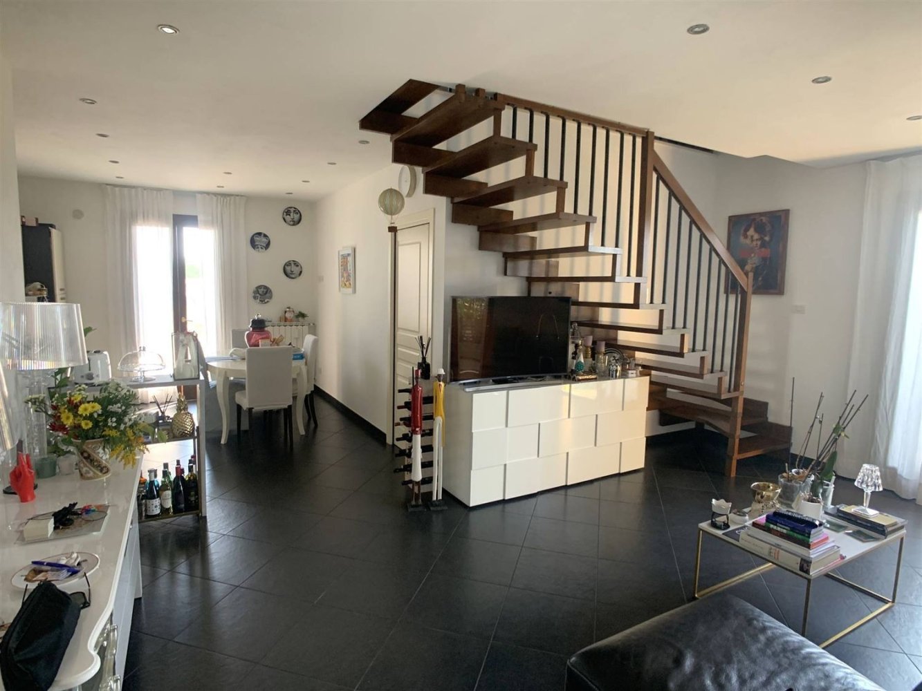 4 غرف نوم شقة في Empoli, Italy رقم 75896