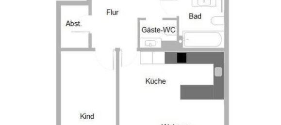 3 rooms Apartment in Stormarn, Germany No. 311025 19