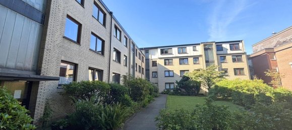 3 rooms Apartment in Stormarn, Germany No. 311025 17