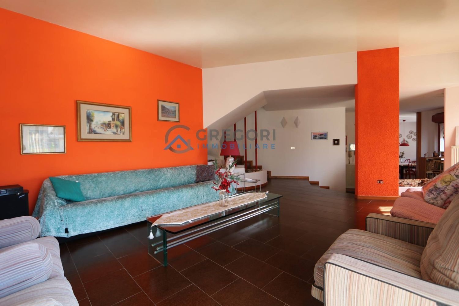 7غرفة فيلا في Monsampolo del Tronto, Italy رقم 125593