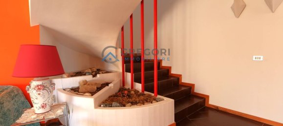 7غرفة فيلا في Monsampolo del Tronto, Italy رقم 125593 4