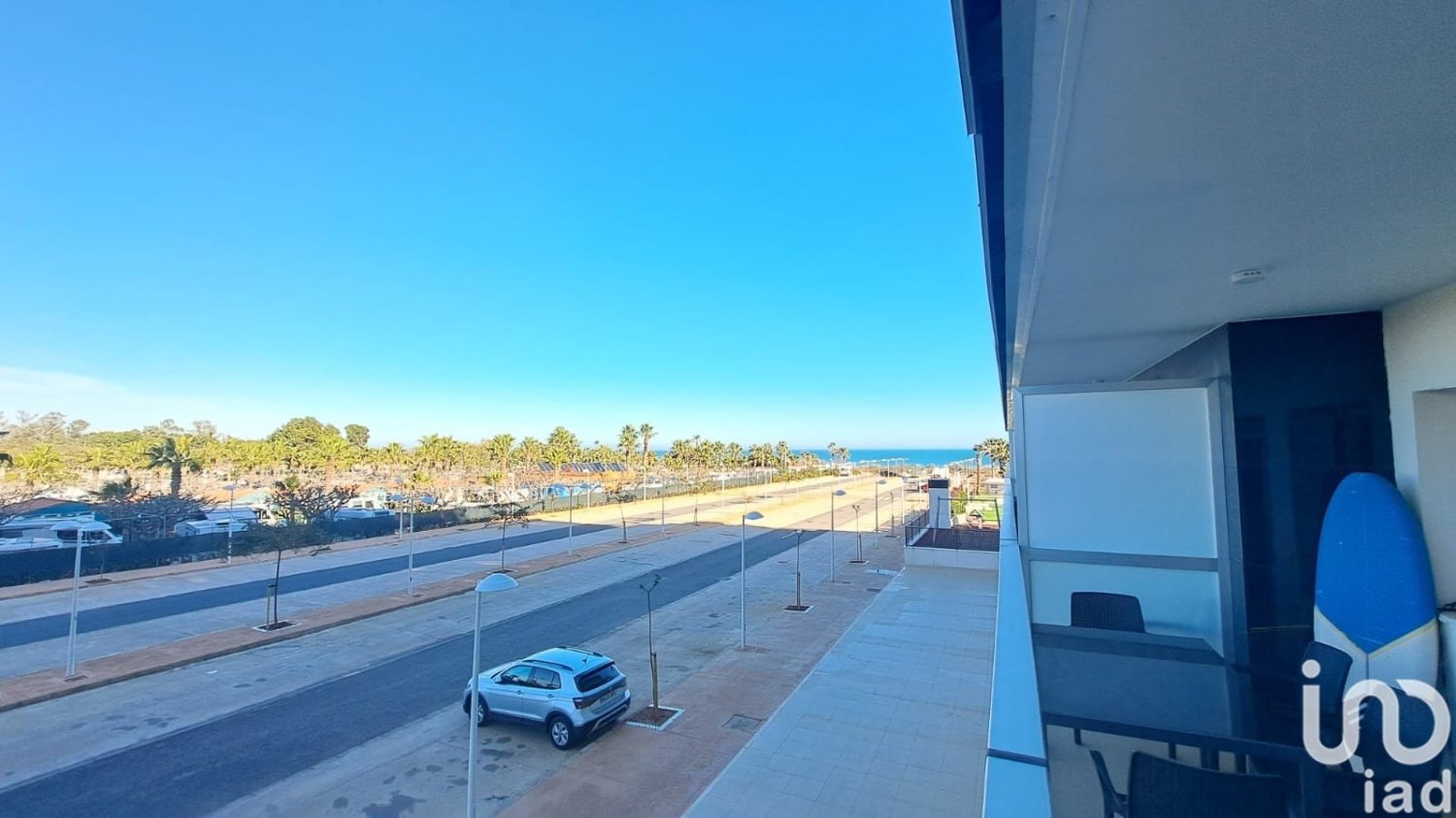 Propiedad comercial de 2 dormitorios en La Ribera De Cabanes, Spain No. 293443