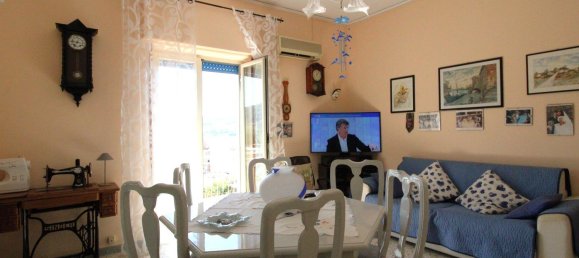 3 غرف نوم شقة في Agropoli, Italy رقم 320957 4