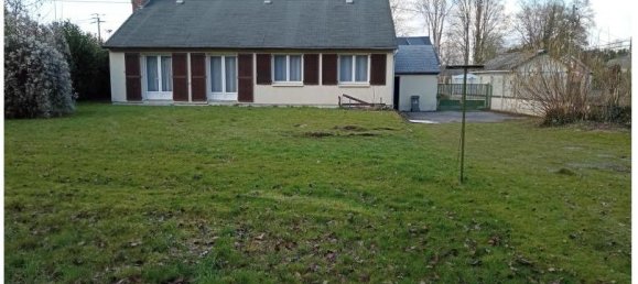 Дом с 3 спальнями в Марль, Франция № 243841 4