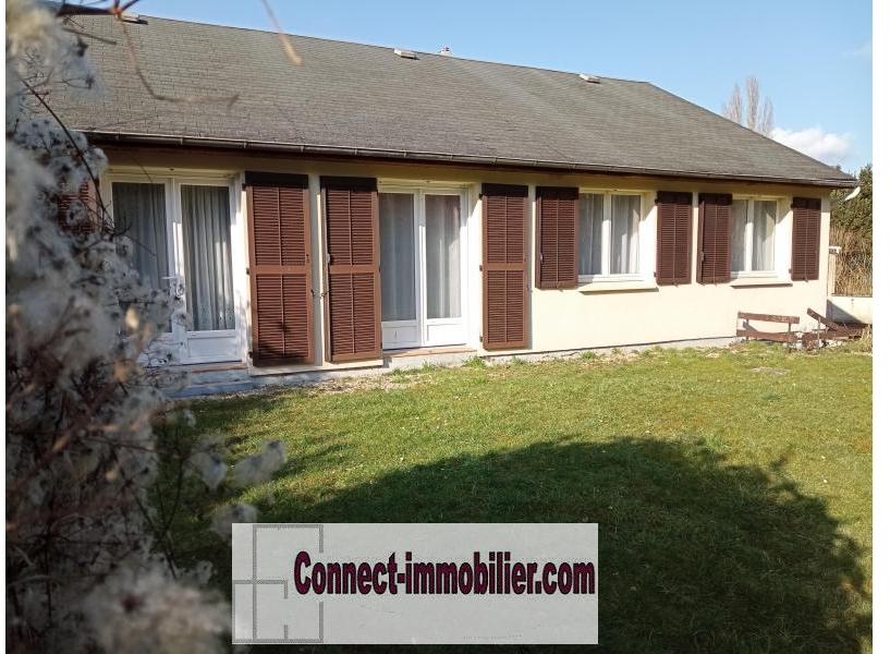 Дом с 3 спальнями в Марль, Франция № 243841