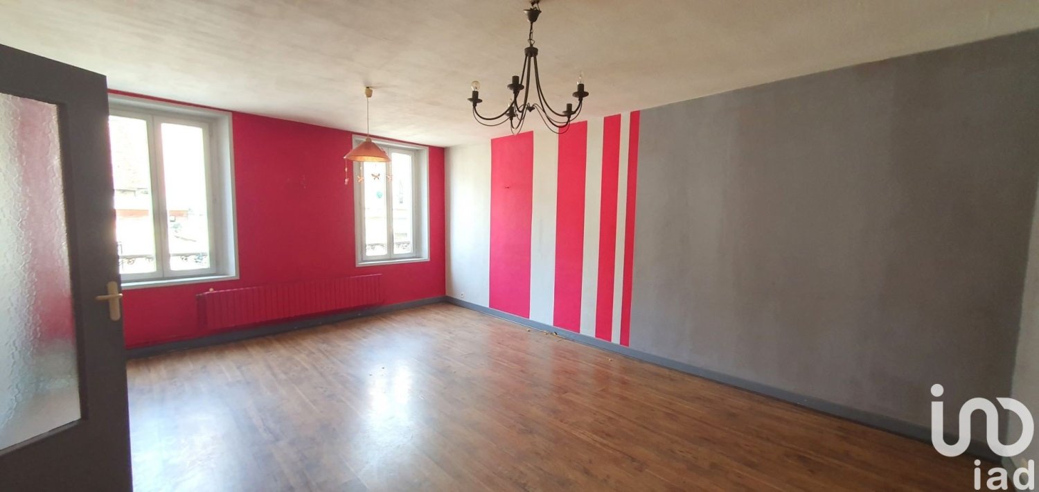 2 Schlafzimmer Stadthaus in Crezancy, France, Nr. 75518
