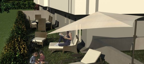 Apartamento de 3 dormitorios en Foligno, Italy No. 7952 2