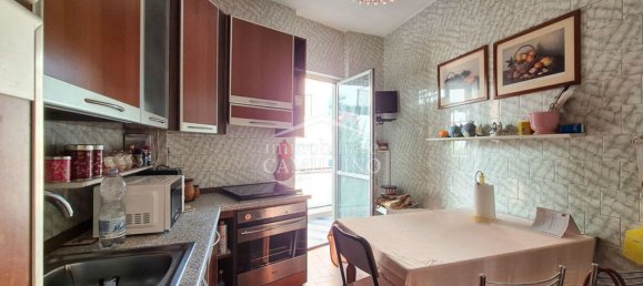 2-Zimmer Wohnung in Sanremo, Italy, Nr. 265725 7