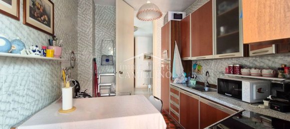 2-Zimmer Wohnung in Sanremo, Italy, Nr. 265725 8