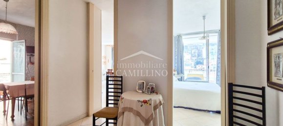 2-Zimmer Wohnung in Sanremo, Italy, Nr. 265725 12