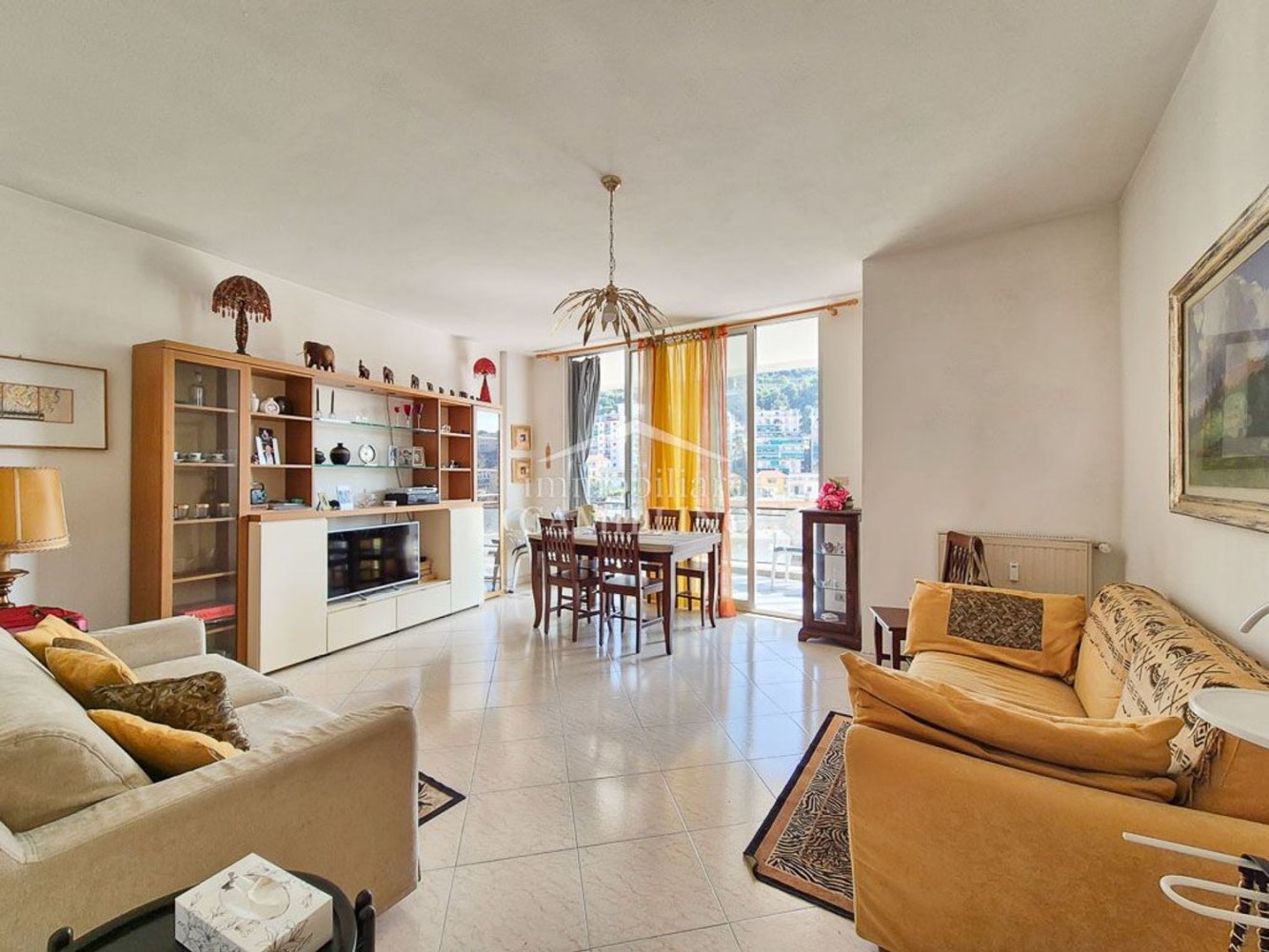 2-Zimmer Wohnung in Sanremo, Italy, Nr. 265725