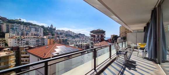 2-Zimmer Wohnung in Sanremo, Italy, Nr. 265725 5