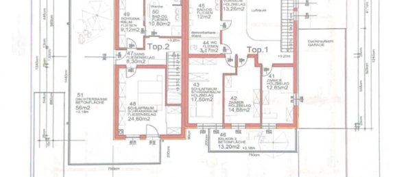 Земельный участок в Вельс, Австрия № 39756 7