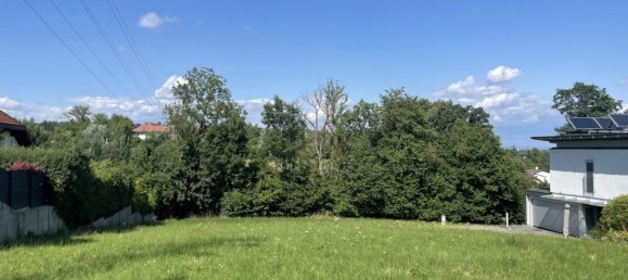 Земельный участок в Вельс, Австрия № 39756 3