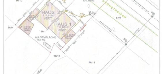 Земельный участок в Вельс, Австрия № 39756 4