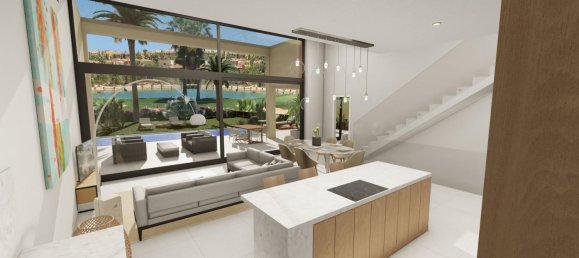 4 bedrooms Villa in Cuevas del Almanzora, Spain No. 35293 5