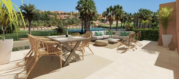 4 bedrooms Villa in Cuevas del Almanzora, Spain No. 35293 6