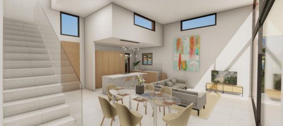 4 bedrooms Villa in Cuevas del Almanzora, Spain No. 35293 4