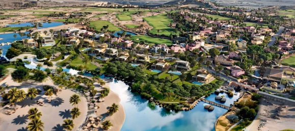 4 bedrooms Villa in Cuevas del Almanzora, Spain No. 35293 8