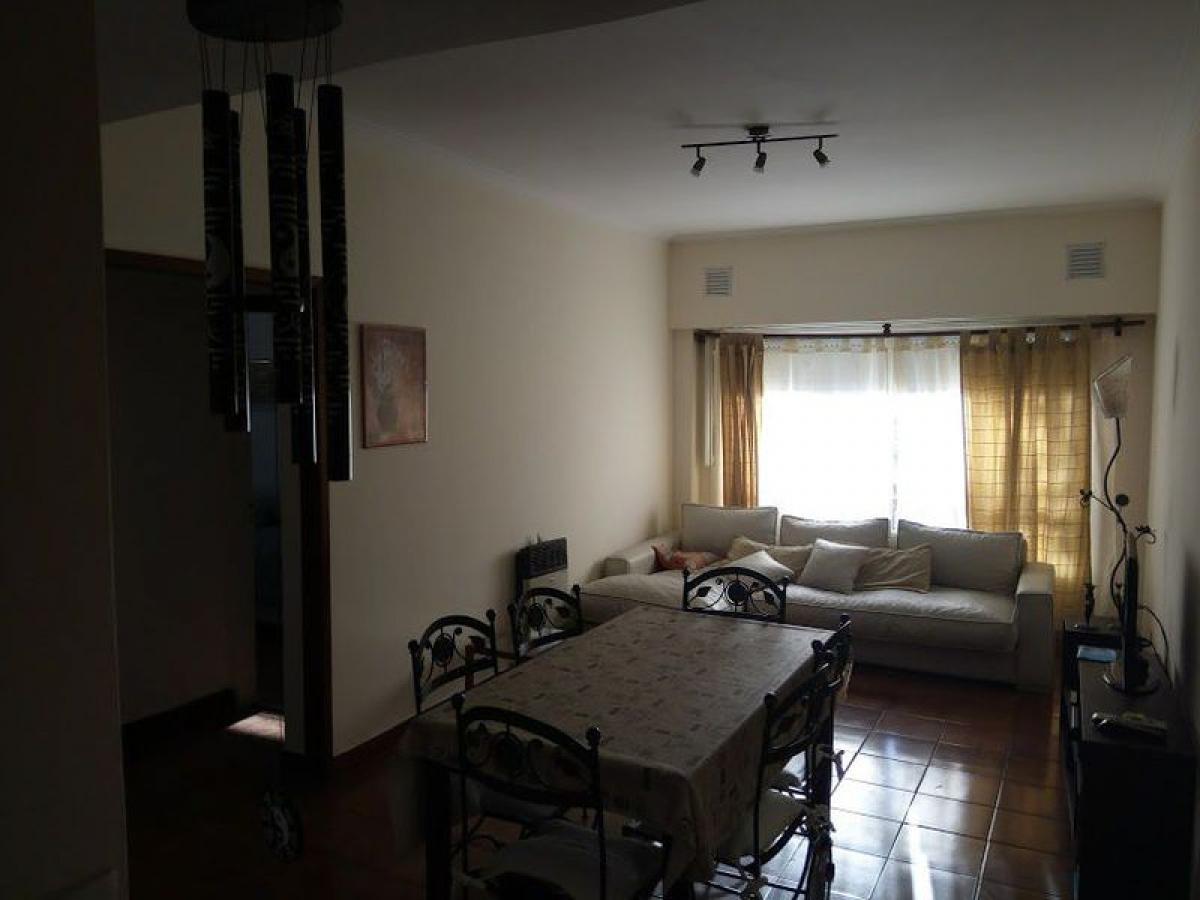 2 bedrooms Apartment in Mar del Plata, Argentina No. 76869