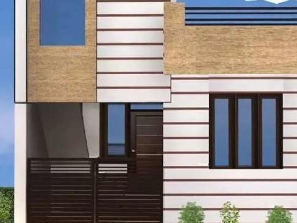 2 bedrooms House in Jaipur, India No. 25760