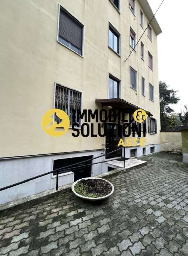 3-Zimmer Wohnung in Vimodrone, Italy, Nr. 2526