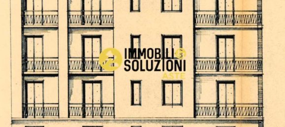 3-Zimmer Wohnung in Vimodrone, Italy, Nr. 2526 14