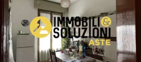 3-Zimmer Wohnung in Vimodrone, Italy, Nr. 2526 12