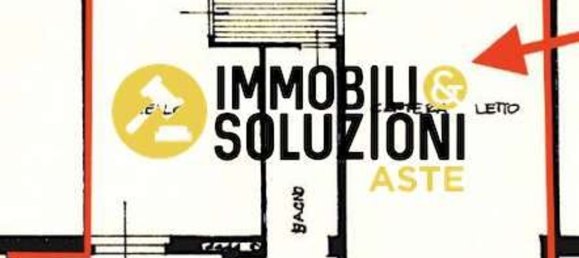 3-Zimmer Wohnung in Vimodrone, Italy, Nr. 2526 30