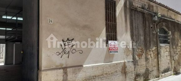 45m² Warehouse in Syracuse, Italy No. 243017 5