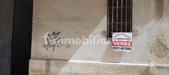 45m² Warehouse in Syracuse, Italy No. 243017 3