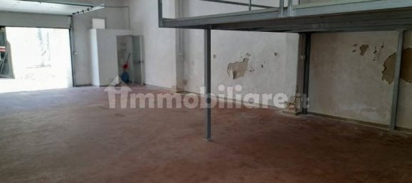 45m² Warehouse in Syracuse, Italy No. 243017 4