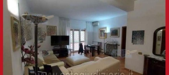 5 chambres Appartement à Rome, Italy No. 334120 9