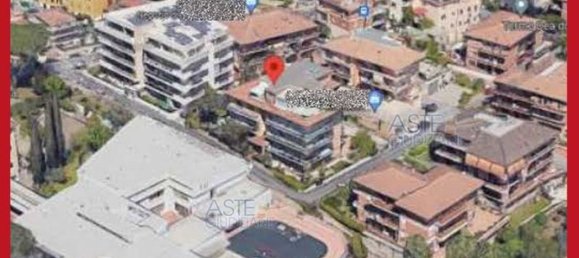 5 chambres Appartement à Rome, Italy No. 334120 4