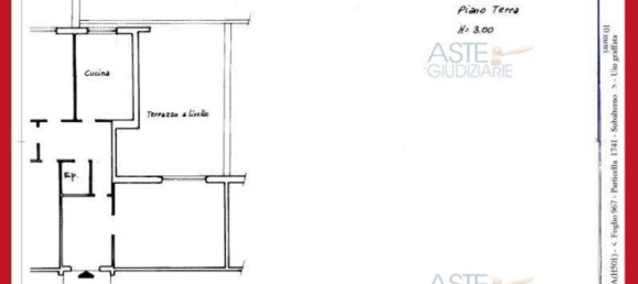 5 chambres Appartement à Rome, Italy No. 334120 43