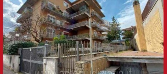 5 chambres Appartement à Rome, Italy No. 334120 5