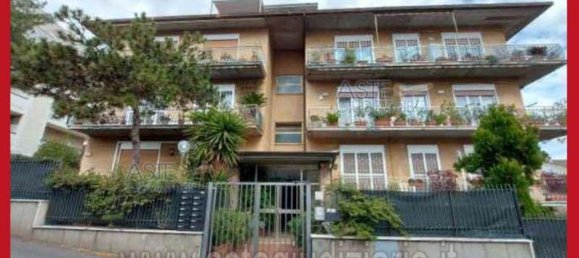 5 chambres Appartement à Rome, Italy No. 334120 21