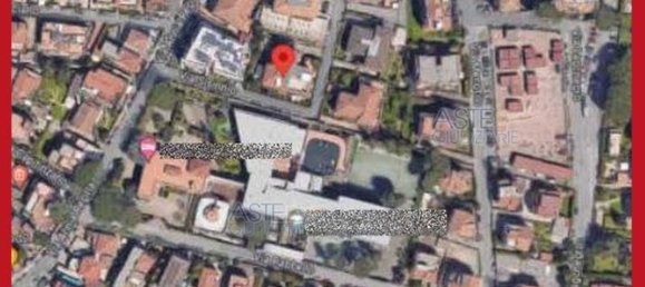 5 chambres Appartement à Rome, Italy No. 334120 19