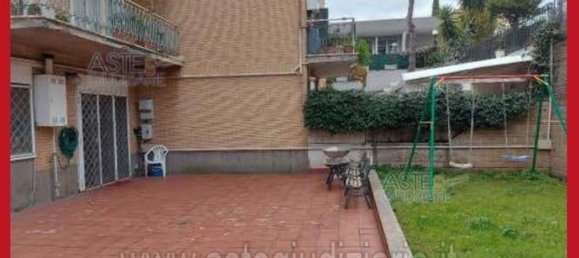 5 chambres Appartement à Rome, Italy No. 334120 3