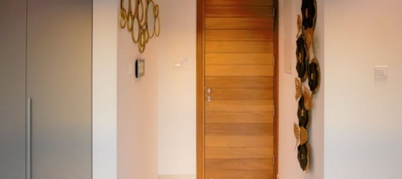 Apartamento de 2 dormitorios en Germasogeia, Cyprus No. 22296 8