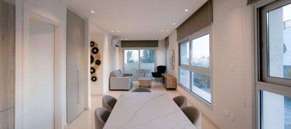 Apartamento de 2 dormitorios en Germasogeia, Cyprus No. 22296 3