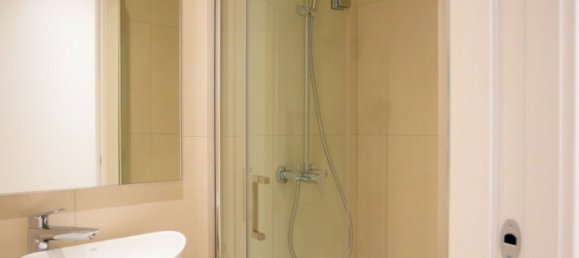 Apartamento de 2 dormitorios en Germasogeia, Cyprus No. 22296 12