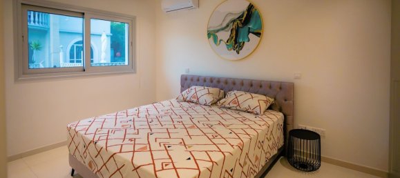 Apartamento de 2 dormitorios en Germasogeia, Cyprus No. 22296 9