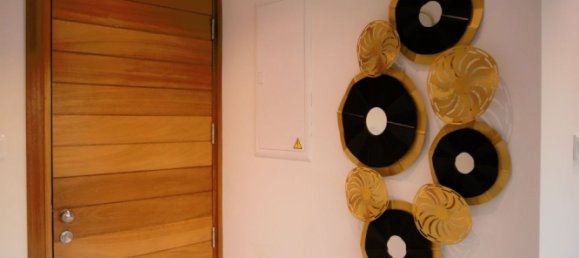 Apartamento de 2 dormitorios en Germasogeia, Cyprus No. 22296 4