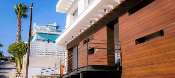 Apartamento de 2 dormitorios en Germasogeia, Cyprus No. 22296 25